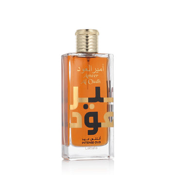 Unisex Perfume Lattafa Ameer Al Oudh Intense Oud EDP 100 ml