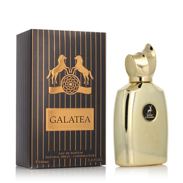 Moški parfum Maison Alhambra EDP Galatea 100 ml