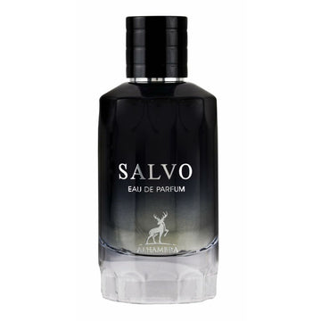 Parfum Homme Maison Alhambra Salvo EDP 100 ml