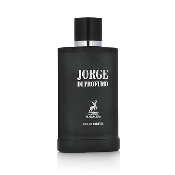 Moški parfum Maison Alhambra EDP Jorge Di Profumo 100 ml