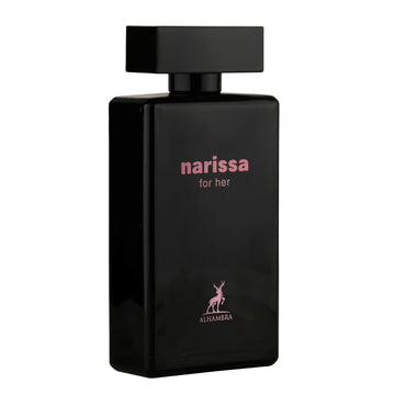 Parfum Femme Maison Alhambra Narissa For Her EDP 100 ml