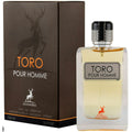 Herrenparfüm Maison Alhambra Toro EDP 100 ml