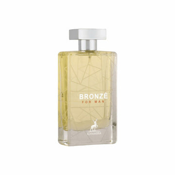 Herrenparfüm Maison Alhambra EDP Bronzé 100 ml