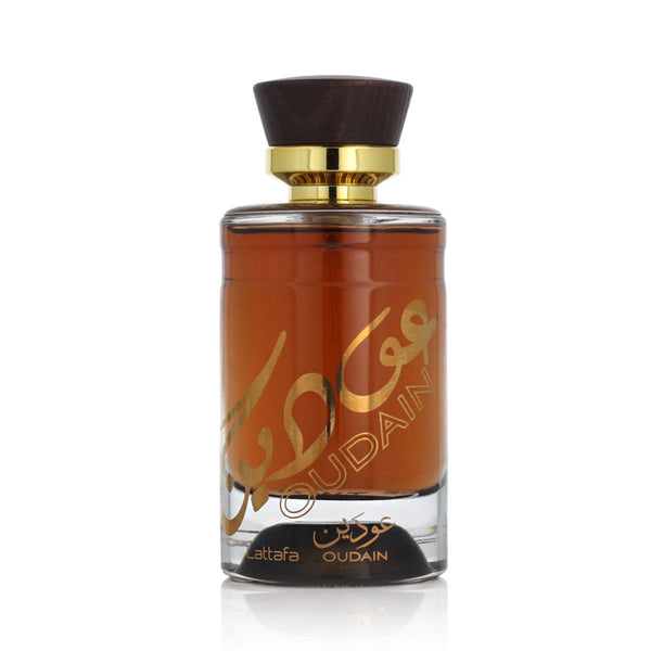 Parfum Unisexe Lattafa EDP Oudain (100 ml)