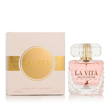 Women's Perfume Maison Alhambra EDP La Vita 100 ml