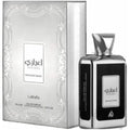 Parfum Unisexe EDP Lattafa Ejaazi Intensive Silver (100 ml)