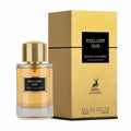 Parfum Unisexe Maison Alhambra Exclusif Oud EDP 100 ml