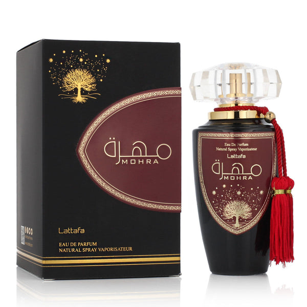 Parfum Unisexe Lattafa Mohra EDP 100 ml