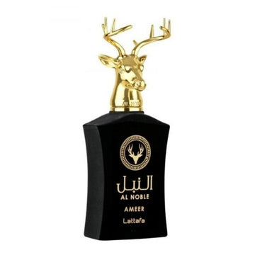 Parfum Unisexe Lattafa EDP Al Noble Ameer 100 ml