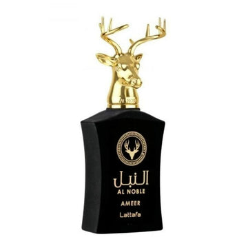 Unisex-Parfüm Lattafa EDP Al Noble Ameer 100 ml