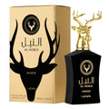 Parfum Unisexe Lattafa EDP Al Noble Ameer 100 ml