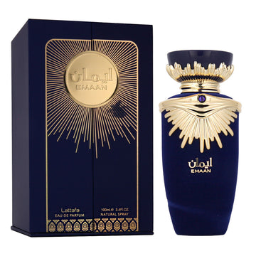 Unisex parfum Lattafa EDP Emaan 100 ml