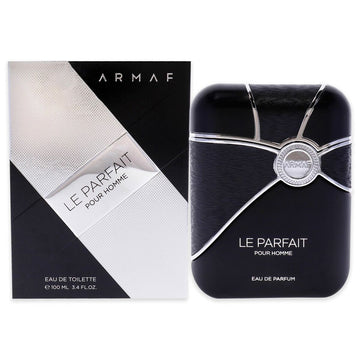 Moški parfum Armaf EDT 100 ml Le Parfait Pour Homme