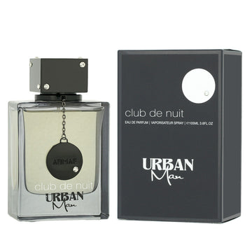 Parfum Homme EDP Armaf Club de Nuit Urban Man 105 ml