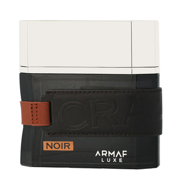 Men's Perfume Armaf Craze Noir for Men EDP EDP 100 ml
