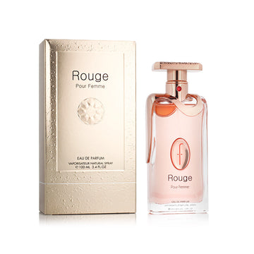 Damenparfüm Flavia rouge EDP 100 ml