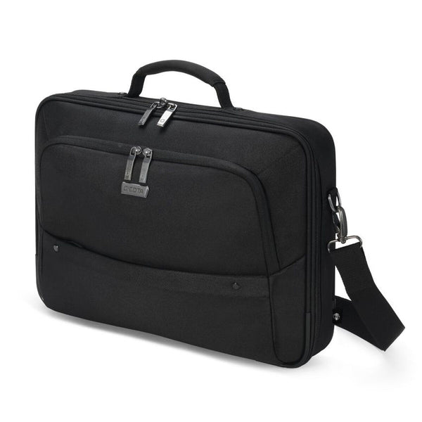 Laptop Case Dicota D31638-RPET Black 15,6''