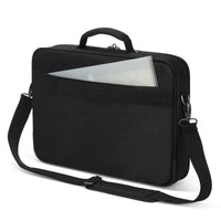 Laptop Case Dicota D31638-RPET Black 15,6''