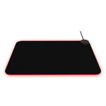 Gaming Mat with LED Illumination AOC AMM700 Black Multicolour