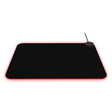 Tapis Gaming avec Eclairage LED AOC AMM700 Noir Multicouleur