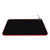 Gaming Mat with LED Illumination AOC AMM700 Black Multicolour