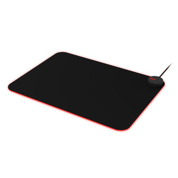 Tapis Gaming avec Eclairage LED AOC AMM700 Noir Multicouleur