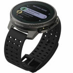 Smartwatch Suunto Black Titanium 49 mm