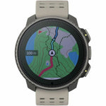 Montre intelligente Suunto Titane Sable