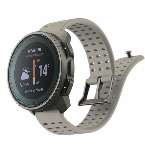 Smartwatch Suunto Titanium Sand