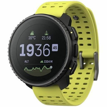Smartwatch Suunto Vertical 1,4" Gelb