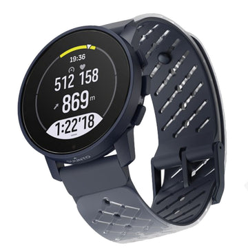 Smartwatch Suunto 9 Peak Pro Blue 1,2" 43 mm