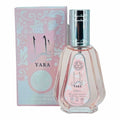 Women's Perfume Ard Al Zaafaran Yara EDP 50 ml