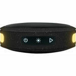 Portable Bluetooth Speakers Bigben PARTY NANO 15 W Black