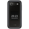 Téléphone Portable Nokia 2660 FLIP DS 2,8" Noir