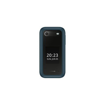 Mobiltelefon Nokia 2660 Flip 2,8" 4G/LTE