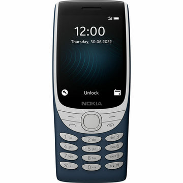 Mobiltelefon Nokia 8210 4G Blau 128 MB RAM 2,8"