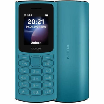 Téléphone Portable Nokia NOKIA 105
