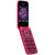 Mobiltelefon Nokia 2660 FLIP 2,8" 128 MB Rosa (Restauriert A)