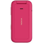 Mobiltelefon Nokia 2660 FLIP 2,8" 128 MB Rosa (Restauriert A)