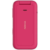Téléphone Portable Nokia 2660 FLIP 2,8" 128 MB Rose (Reconditionné A)