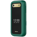 Mobile phone Nokia 2660 FLIP 2,8" 128 MB Green 128 GB RAM