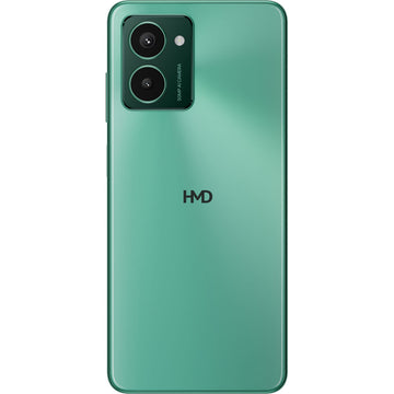 Smartphone HMD Pulse Pro 6,56" 6 GB RAM 128 GB Green Unisoc