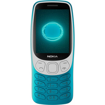 Mobiltelefon Nokia 3210 (2024) 2,4" 128 MB RAM Blau