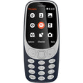 Smartphone Nokia 3310 Blau 16 GB RAM