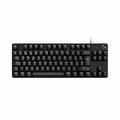 Clavier pour jeu Logitech G413 TKL SE Espagnol Qwerty