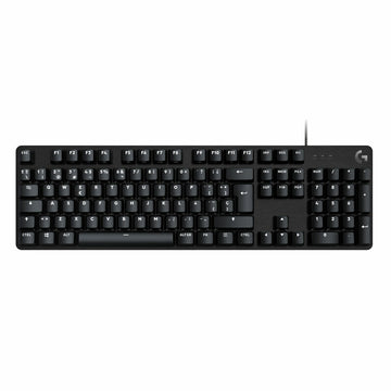 Gaming Keyboard Logitech G413 SE Spanish Qwerty