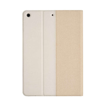 Tablet cover Gecko Covers V10T61C23 Black Sand