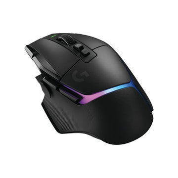 Gaming Mouse Logitech 910-006163