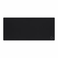 Non-slip Mat Logitech G840 Black 90 x 40 cm