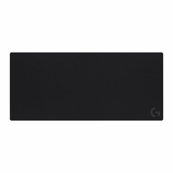 Non-slip Mat Logitech G840 Black 90 x 40 cm